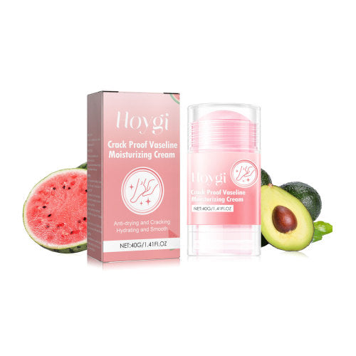 Hand & Foot Moisturizing Stick for Cracked Skin