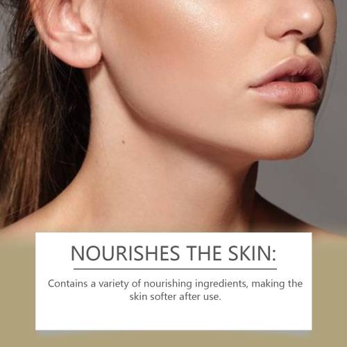 Ginseng Peel-Off Face Mask, Hydrating & Firming