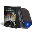 LED Flashing Security Light