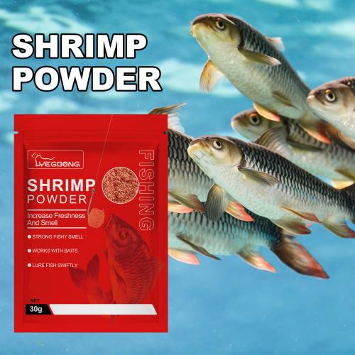 Fishing Bait Attractant, Portable