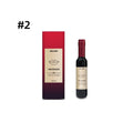 Wine Bottle Lip Tint, Waterproof