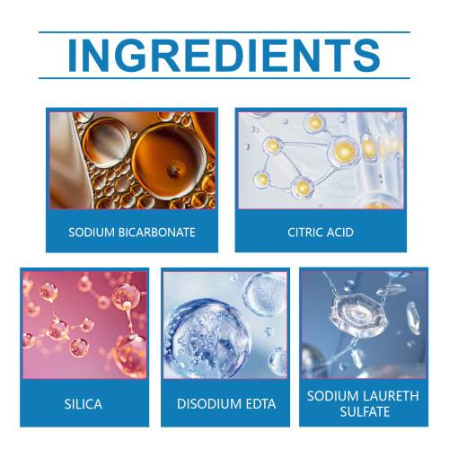 Enzyme Stain Cleaning Powder