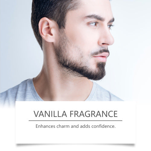 Vanilla Jojoba Beard Cream