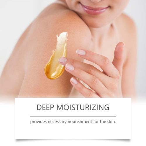 Peppermint Vitamin E Skin Cream