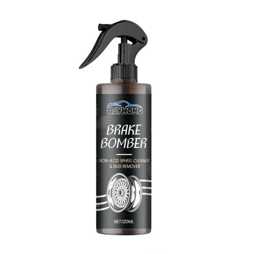 Wheel Hub Cleaner