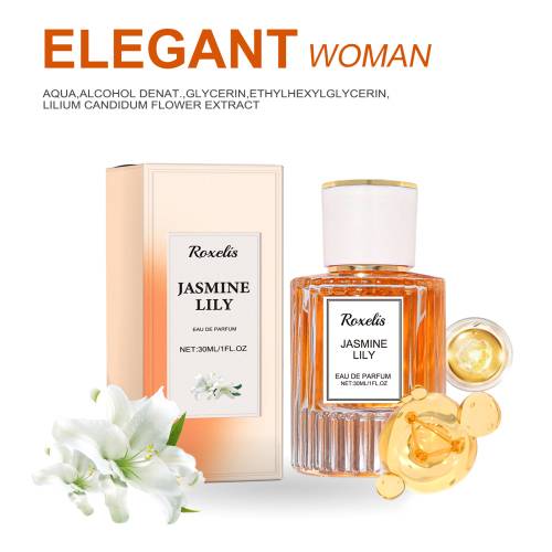 Lily Perfume for Women