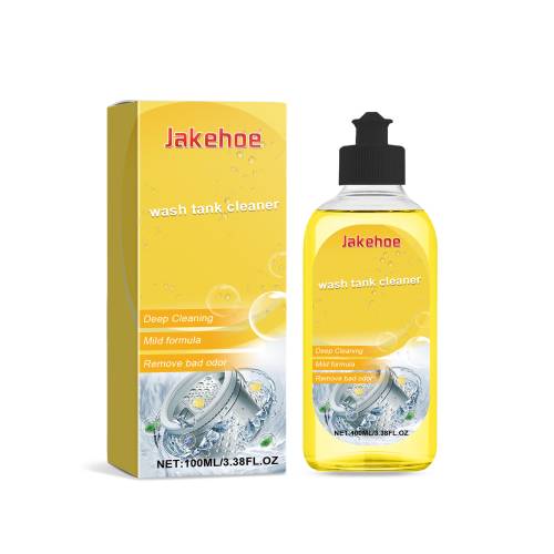 Washing Machine Drum Cleaner