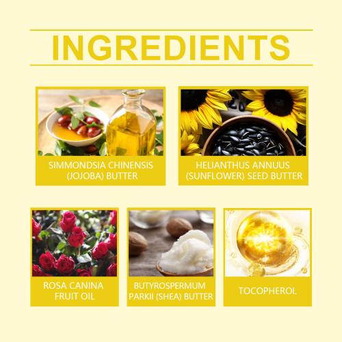 Vitamin E Multi-Use Oil for Skin, Hair & Nails