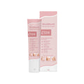 Shea Ginseng Body Volumizing Cream