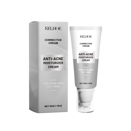 Niacinamide Hydrating Face Cream for Oily Skin