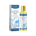 Body Glow Serum with Grapeseed, Coconut & Collagen
