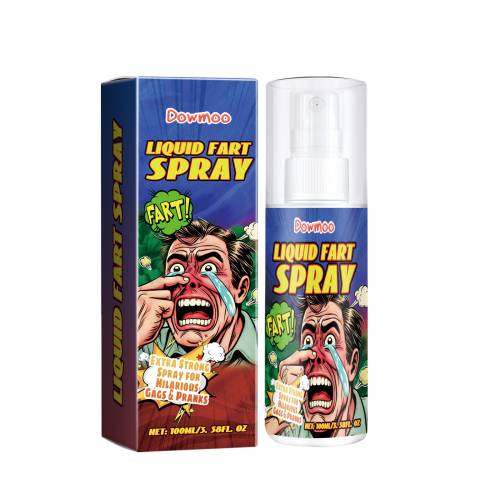 Concentrated Prank Spray