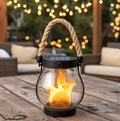 zavevo | Fire Seed Solar Light — Magical Flame Mood that Warms Your Heart and Enchants Every Night