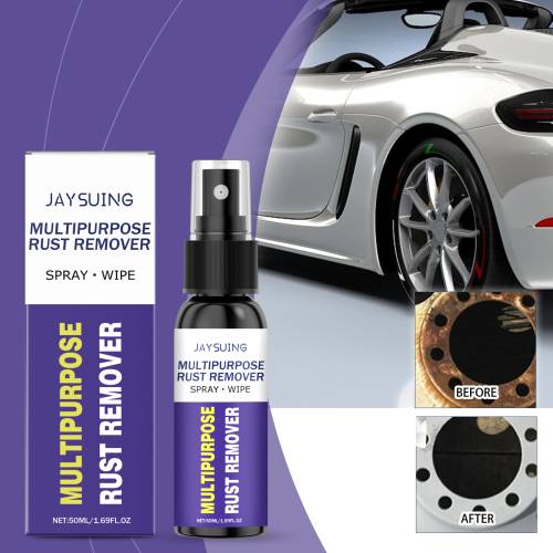 Metal Rust Remover, 50 ml