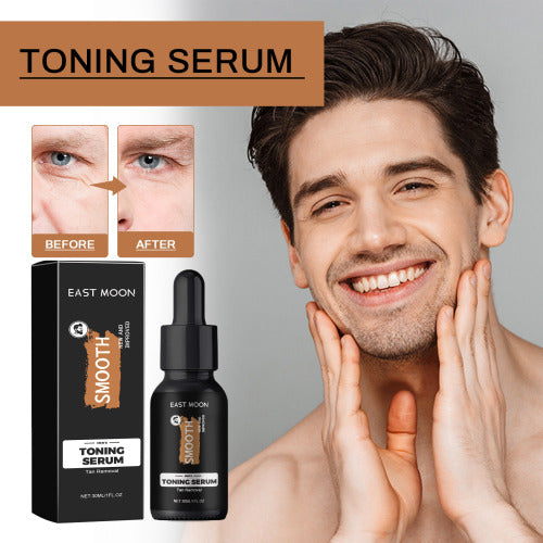 Vitamin C Toning Serum