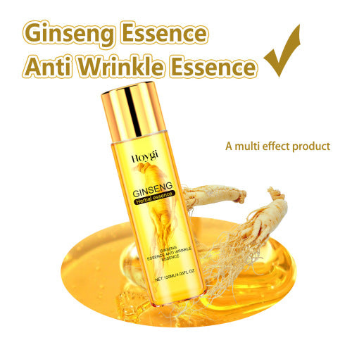 Ginseng Collagen Firming Face Cream