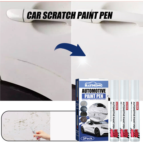 Touch-Up Paint Pen
