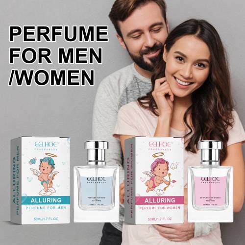 Fresh Light Perfume for Wrist & Neck