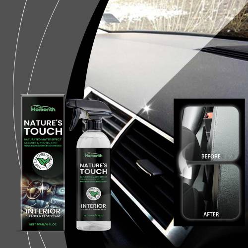 Interior Upholstery Cleaner