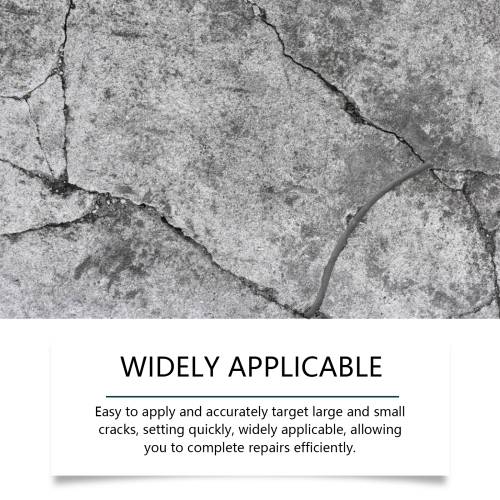 Floor & Wall Crack Repair Adhesive