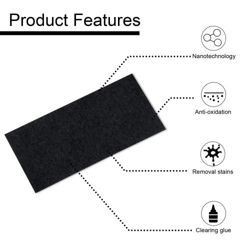 Nano Scratch Remover Cloth