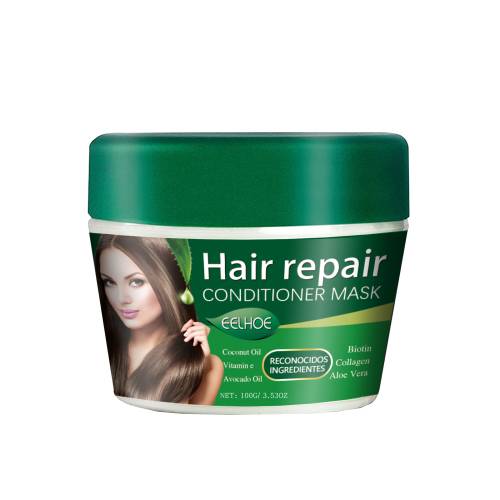 Coconut & Aloe Conditioner for Treated Hair