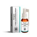 Eucalyptus Peppermint Throat Spray