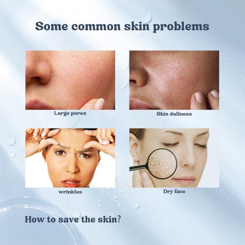 Collagen Hydrating Face Mask
