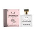 Rose Perfume with Calendula