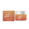 Body Moisturizing Cream with Ceramide, Elastin & Curcumin