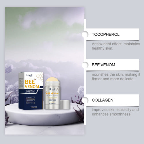 Bee Venom Moisturizing Face Stick