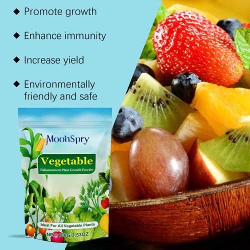 Plant Nutrition Powder