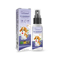 Pet Odor Eliminator Spray