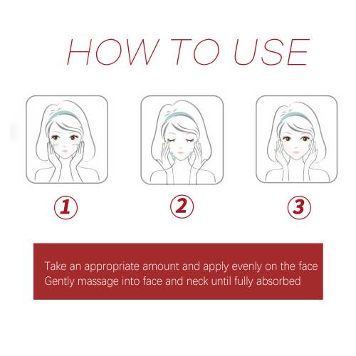 Retinol Moisturizing Cream with Collagen