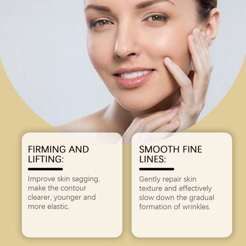 Firming Roller Face Cream