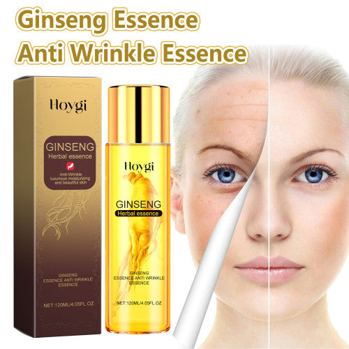 Ginseng Collagen Firming Face Cream