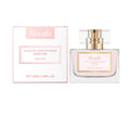 Pink Powdery Floral Perfume