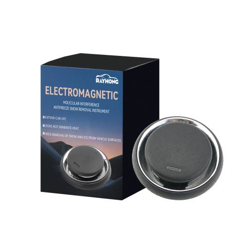 Portable Car Defroster