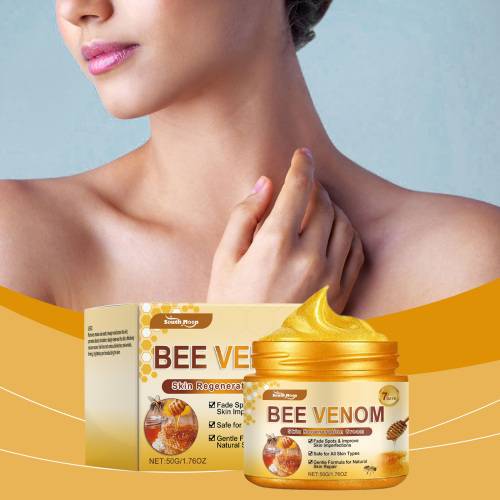 Bee Venom Multi-Use Skin Cream
