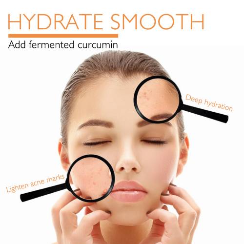 Turmeric Face Essence for Marks & Spots