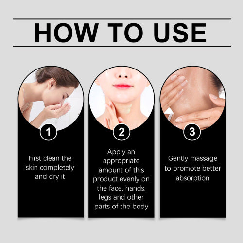 Tallow & Honey Moisturizer for Dry Skin