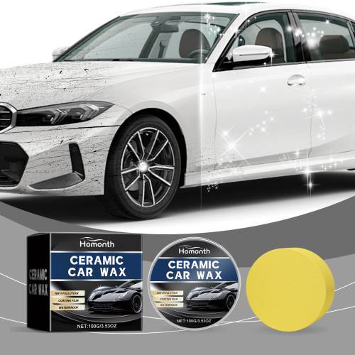 Scratch Coating Polish