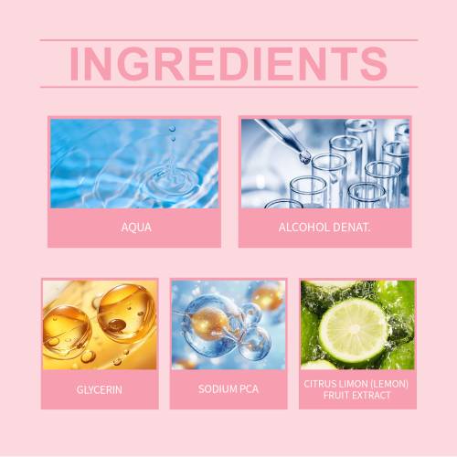 Perfumed Bubble Bath