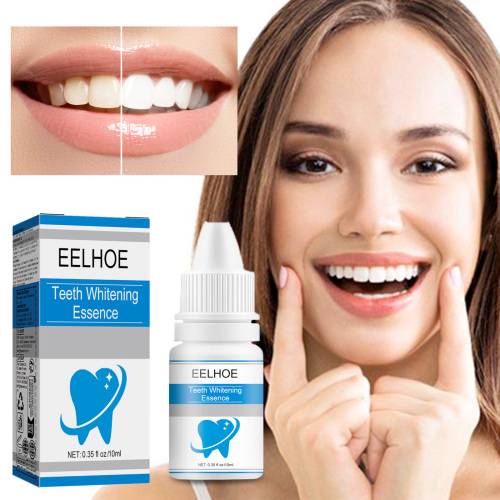 Teeth Whitening Essence with Panthenol