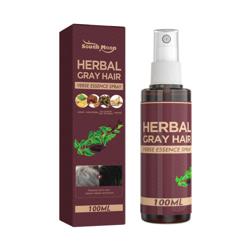 He Shou Wu Herbal Hair Conditioner