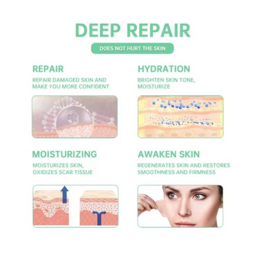Hydrating Skin Spray with Collagen