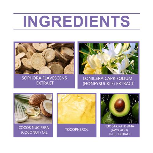 Dog Tear Stain Eye Cream