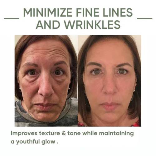 Avocado Face Essence with Vitamin C, Firming & Hydrating