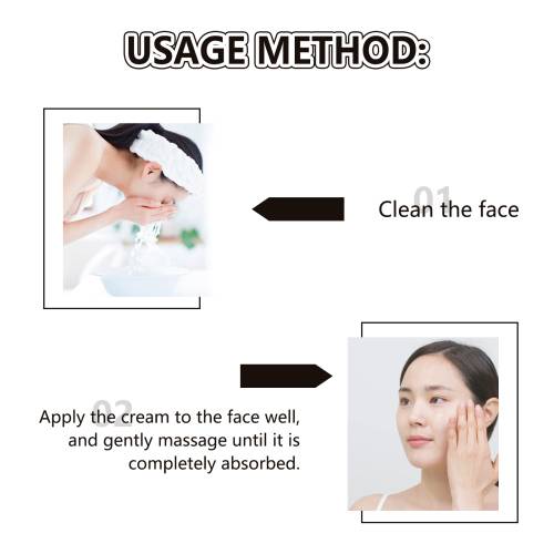Day & Night Retinol Collagen Face Cream