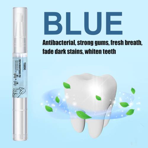 Pet Tooth Cleaning Pen
